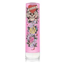 Christian Audigier Ed Hardy EDP for Women (Unboxed)