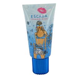 Escada Island Kiss Shower Gel for Women