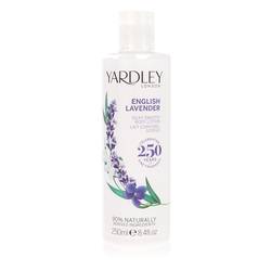 English Lavender Body Lotion for Women | Yardley London
