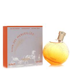 Hermes Elixir Des Merveilles EDP for Women (50ml / 100ml)