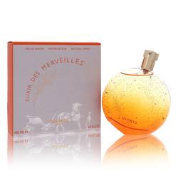 Hermes Elixir Des Merveilles EDP for Women (50ml / 100ml)
