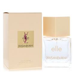Yves Saint Laurent Elle EDP for Women (50ml / 80ml / 90ml)