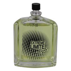 Jeanne Arthes Extreme Limite Sport EDT for Men (Tester)