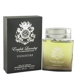 English Laundry Signature EDP for Men (50ml / 100ml)