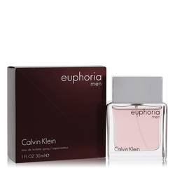 CK Euphoria EDT for Men | Calvin Klein