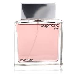 Calvin Klein Euphoria EDT for Men (Unboxed)