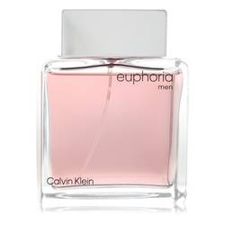 CK Euphoria EDT for Men (Unboxed) | Calvin Klein