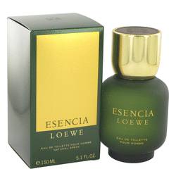 Loewe Esencia EDT for Men (100ml / 150ml)