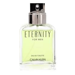 Calvin Klein Eternity EDT for Men (Unboxed)