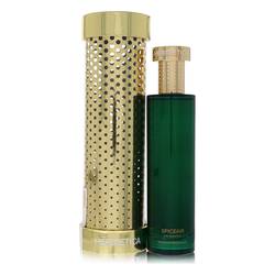 Emerald Stairways Spiceair EDP for Unisex (Alcohol Free) | Hermetica