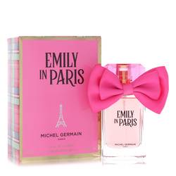 Michel Germain Emily In Paris EDP for Women