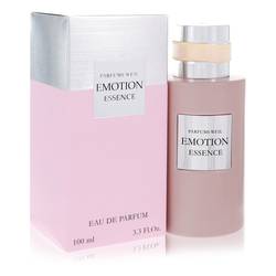 Weil Emotion Essence EDP for Women