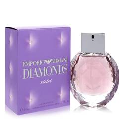 Emporio Armani Diamonds Violet EDP for Women | Giorgio Armani