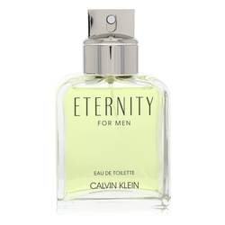 Calvin Klein Eternity EDT for Men (100ml Tester)