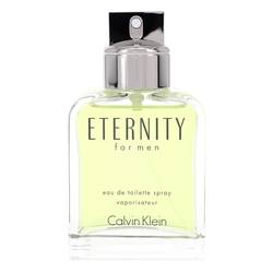 Calvin Klein Eternity EDT for Men (Tester)