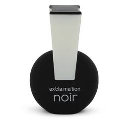 Exclamation Noir Cologne Spray for Women (Unboxed) | Coty