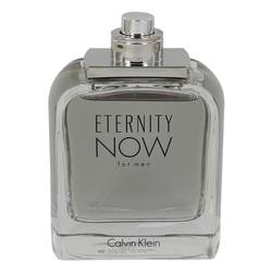 Calvin Klein Eternity Now EDT for Men (Tester)