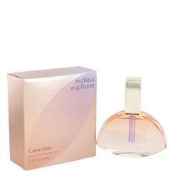 Calvin Klein Endless Euphoria EDP for Women (75ml / 120ml / 200ml)