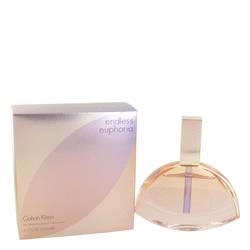 Calvin Klein Endless Euphoria EDP for Women (75ml / 120ml / 200ml)