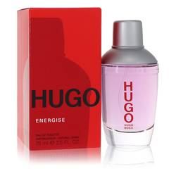 Hugo Energise EDT for Men | Hugo Boss