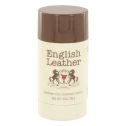 Dana English Leather Deodorant Stick for Men