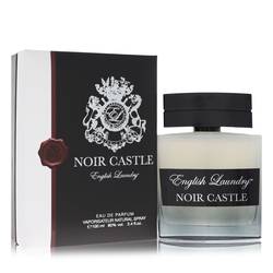 English Laundry Noir Castle EDP for Men