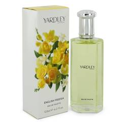 English Freesia EDT for Women | Yardley London