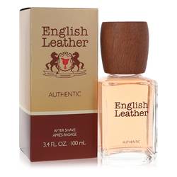 English Leather After Shave for Men | Dana