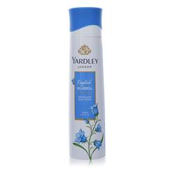 Yardley London English Bluebell Body Spray for Women