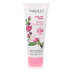Yardley London English Rose Yardley Hand Cream for Women