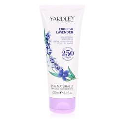 Yardley London English Lavender Hand Cream for Women