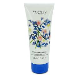 Yardley London English Bluebell Hand Cream for Women