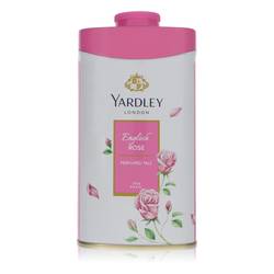 English Rose Yardley 250g Perfumed Talc | Yardley London