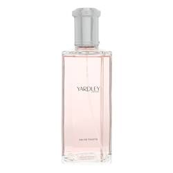 English Rose Yardley 125ml EDT for Women (Unboxed) | Yardley London