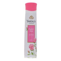 English Rose Yardley Body Mist Spray for Women | Yardley London
