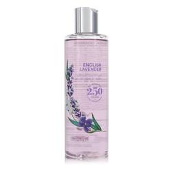 Yardley London English Lavender Shower Gel for Women