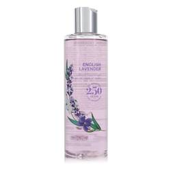 English Lavender Perfume Gift Set for Women | Yardley London