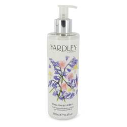 Yardley London English Bluebell Body Lotion for Women