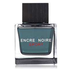 Lalique Encre Noire Sport EDT for Men (Tester)