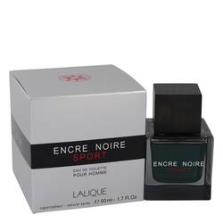Lalique Encre Noire Sport EDT for Men (100ml $58 Ready Stock - WhatsApp 9222 0111)