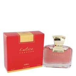 Ajmal Entice Forever 75ml EDP for Women