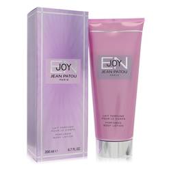 Jean Patou Enjoy Body Lotion