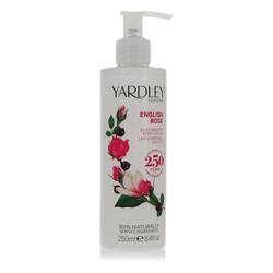 English Rose Yardley Body Lotion | Yardley London