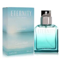 Calvin Klein Eternity Summer EDT for Men (2012)