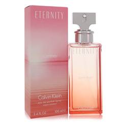 Calvin Klein Eternity Summer EDP for Women (2012)
