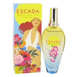Escada Agua Del Sol EDT for Women (30ml / 50ml / 100ml)