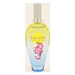 Escada Agua Del Sol Eau De Toilette Spray (Tester)