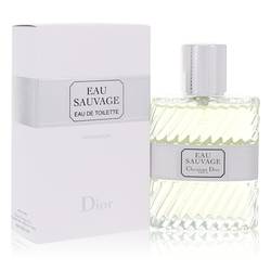 Christian Dior Eau Sauvage 50ml EDT for Men