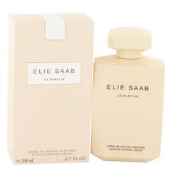 Le Parfum Elie Saab Shower Cream