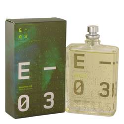 Escentric 03 EDT for Unisex | Escentric Molecules